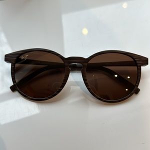 Maui Jim Sunglasses - Kiawe